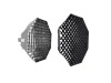 Takara HGO80 Honeycomb Grid for Takara Octagon Softbox 80cm Takara HGO80 Honeycomb Grid for Takara Octagon Softbox 80cm